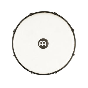 MEINL Percussion ADJ10-BW 10inch Alpine Series Djembe, Barnwood