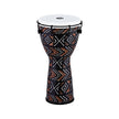MEINL Percussion ADJ10-KA 10inch Alpine Series Djembe, Kanga Sarong