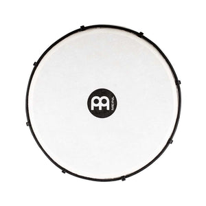 MEINL Percussion ADJ12-BW 12inch Alpine Series Djembe, Barnwood