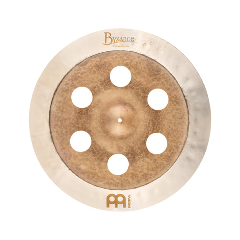 MEINL Cymbals B22VTRCH 22inch Byzance Vintage Trash China