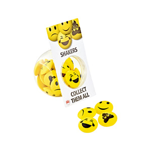 MEINL Percussion FSA1 Face Shaker Assortment