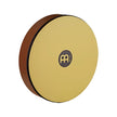 MEINL Percussion HD12AB-TF 12inch Synthetic Head Hand Drum, African Brown