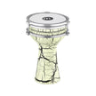 MEINL Percussion HE-054 Mini Darbuka, Lacquered Shell