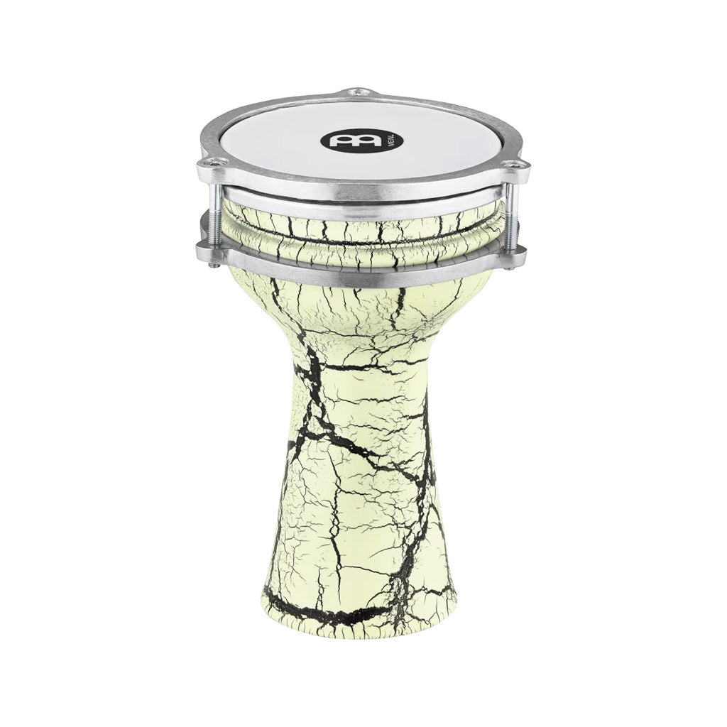 MEINL Percussion HE-054 Mini Darbuka, Lacquered Shell