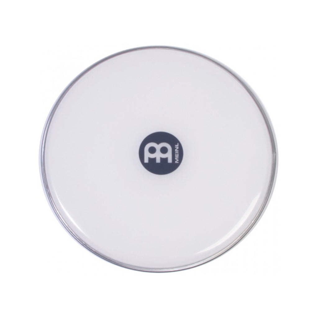 MEINL Percussion HEAD-52 14inch CA14 and Timba Plastic Top Drum Head