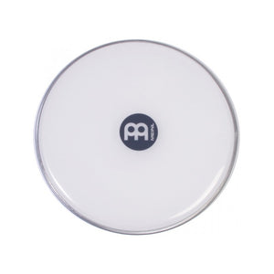 MEINL Percussion HEAD-52 14inch CA14 and Timba Plastic Top Drum Head