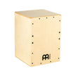MEINL Percussion JC50B Jam Cajon, Baltic Birch