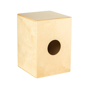 MEINL Percussion JC50B Jam Cajon, Baltic Birch