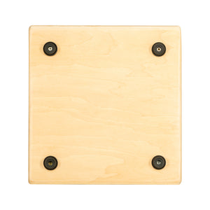 MEINL Percussion JC50B Jam Cajon, Baltic Birch