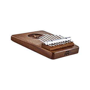MEINL Sonic Energy KL1001TOL 10 Notes Solid Kalimba, Tree Of Life Symbol
