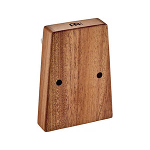 MEINL Sonic Energy KL1008H 10 Notes Sound Hole Kalimba, Mahogany