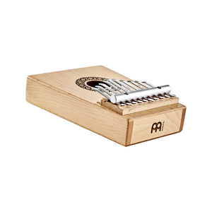 MEINL Sonic Energy KL1009H 10 Notes Sound Hole Kalimba, Maple