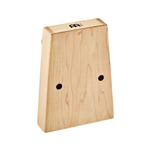 MEINL Sonic Energy KL1009H 10 Notes Sound Hole Kalimba, Maple