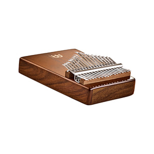 MEINL Sonic Energy KL1705H 17 Notes Wah-Wah Kalimba, Acacia