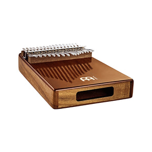 MEINL Sonic Energy KL1705H 17 Notes Wah-Wah Kalimba, Acacia