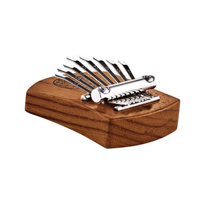 MEINL Sonic Energy KL802FOL 8 Notes Mini Kalimba, Flower Of Life Symbol