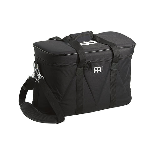 MEINL Percussion MBB Pro Bongo Bag, Black