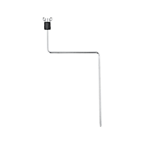 MEINL Percussion MC-CY1 Cymbal Holder, S-Shaped