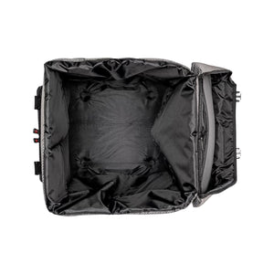 MEINL Percussion MCJB-BP-CG Pro Cajon Backpack, Carbon Grey