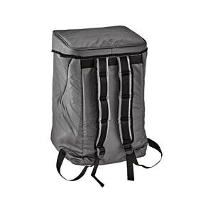MEINL Percussion MCJB-BP-CG Pro Cajon Backpack, Carbon Grey