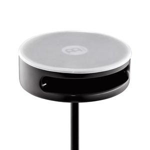 MEINL Percussion MCS2-BK Mountable Cajon Snare, Black