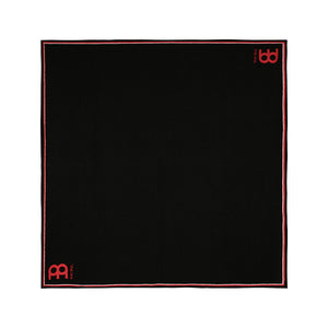 MEINL MDRL-BK Drum Rug, Large