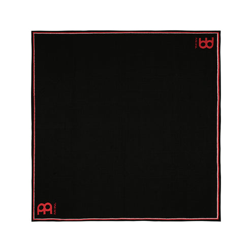 MEINL MDRL-BK Drum Rug, Large