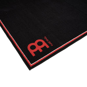 MEINL MDRL-BK Drum Rug, Large