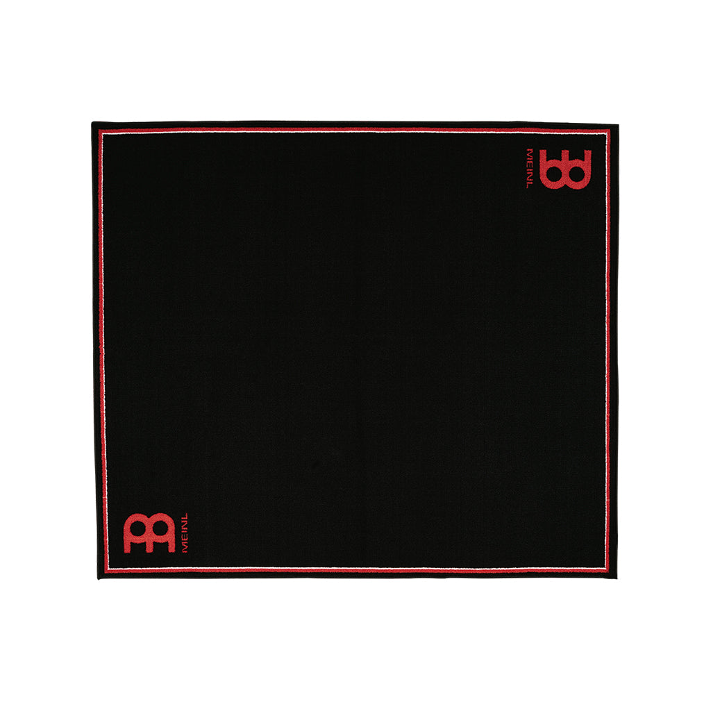 MEINL MDRS-BK Drum Rug, Small