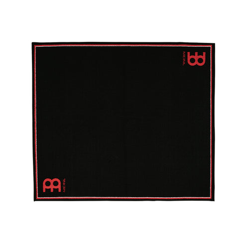 MEINL MDRS-BK Drum Rug, Small