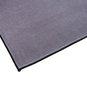MEINL MDRS-BK Drum Rug, Small