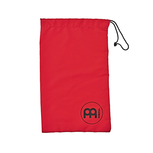 MEINL Percussion MHPB-L Hand Percussion Bag, Large, Red