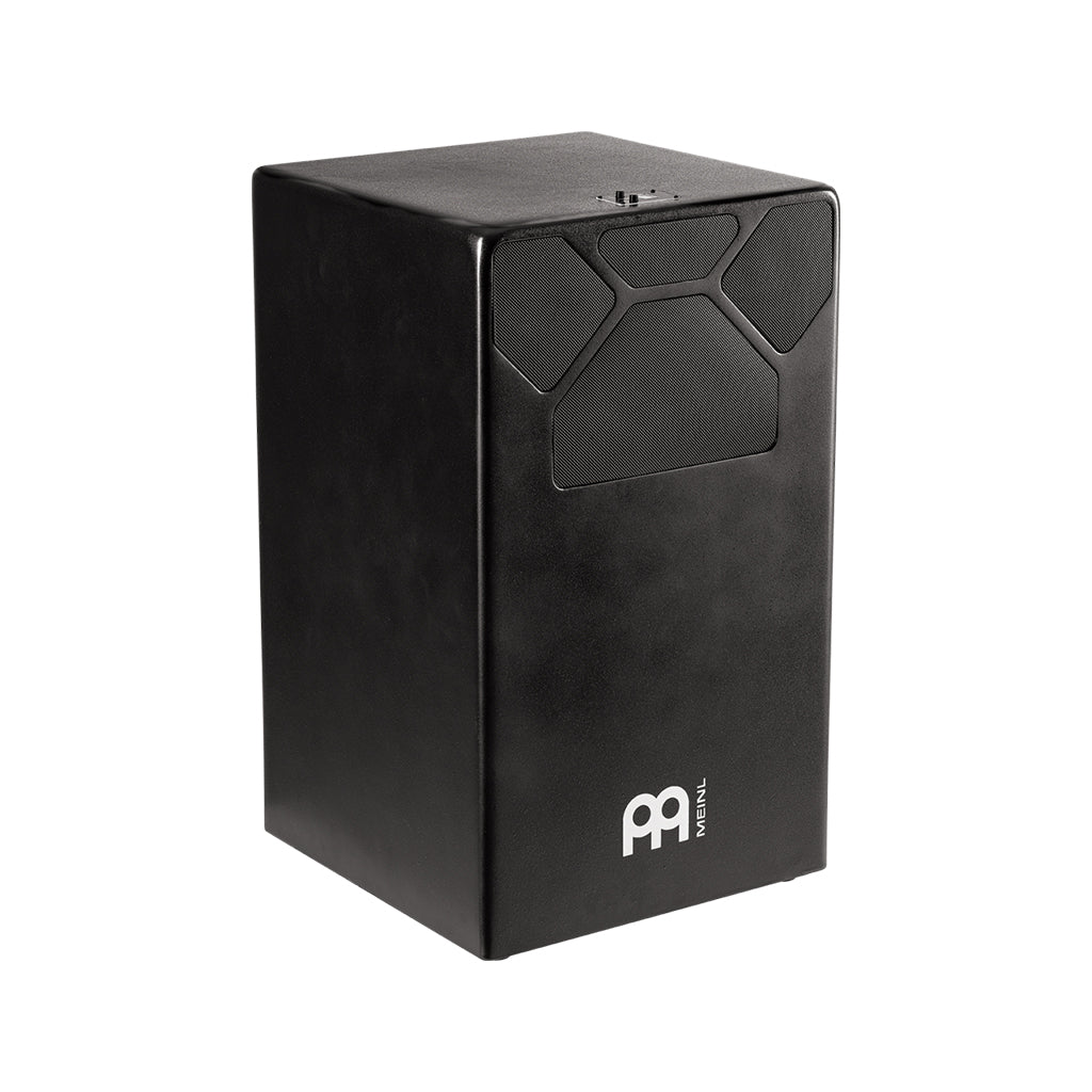 MEINL Percussion MPDC1 Percussion Digital Cajon, Birch Wood & Foam