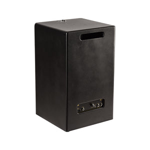 MEINL Percussion MPDC1 Percussion Digital Cajon, Birch Wood & Foam