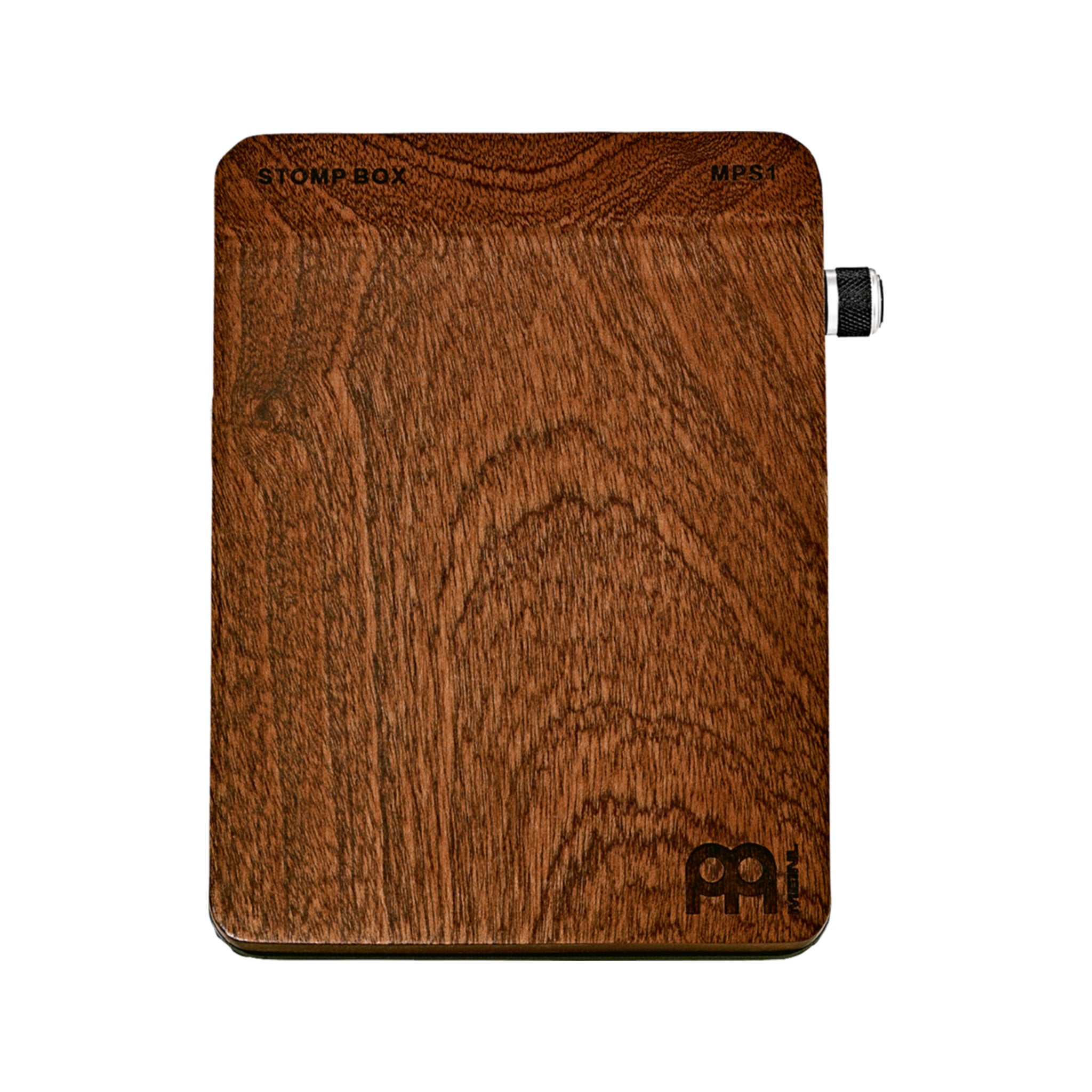 MEINL Percussion MPS1 Stomp Box – Swee Lee Philippines