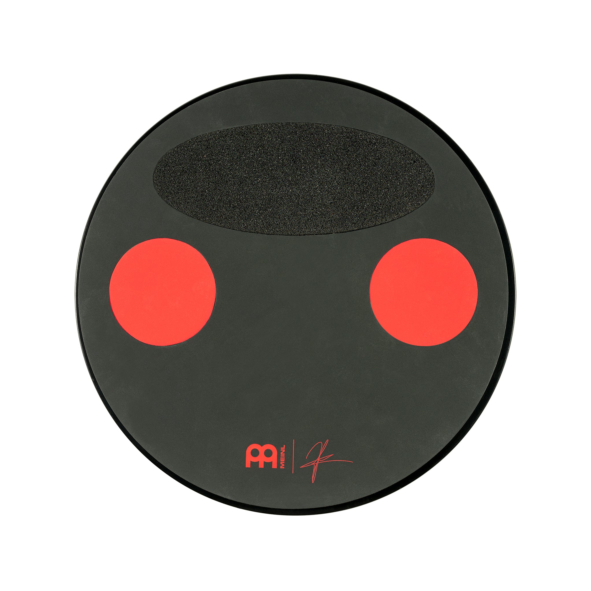 MEINL MSTP 12inch Split Tone Pad by Anika Nilles