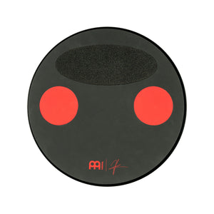 MEINL MSTP 12inch Split Tone Pad by Anika Nilles