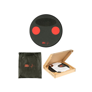 MEINL MSTP 12inch Split Tone Pad by Anika Nilles