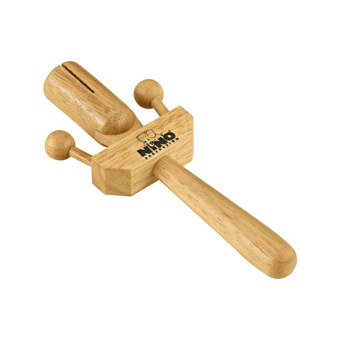 NINO Percussion NINO519 Woodpecker