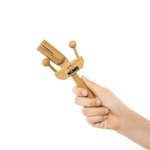 NINO Percussion NINO519 Woodpecker