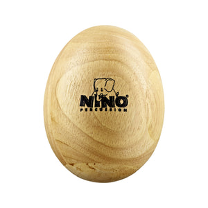 NINO Percussion NINO564 Wood Egg Shaker