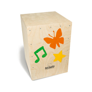 NINO Percussion NINO951-MYO Make Your Own Cajon Kit