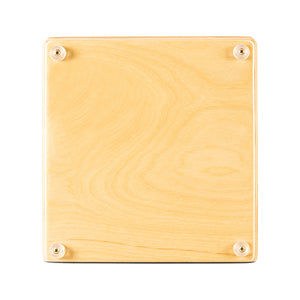 MEINL Percussion PAESLDOB Artisan Edition Pickup Cajon, Solea Line
