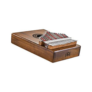 MEINL Sonic Energy PKL1707H 17 Notes Sound Hole Pickup Kalimba, Acacia