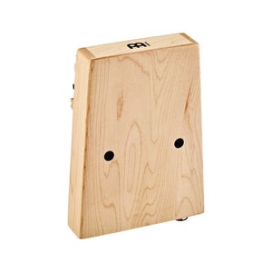 MEINL Sonic Energy KL1709H 17 Notes Sound Hole Pickup Kalimba, Maple