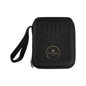 MEINL Sonic Energy KL1709H 17 Notes Sound Hole Pickup Kalimba, Maple