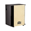 MEINL Percussion PSUBCAJ6B Pickup Vertical Subwoofer Cajon