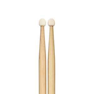 MEINL SB116 Felt Tip Percussion Mallet Stick