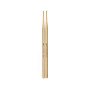 MEINL SB122 Big Apple Swing 7A Hickory Drum Stick, Wood Tip