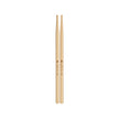 MEINL SB129 Concert HD1 Hickory Drum Stick, Wood Tip